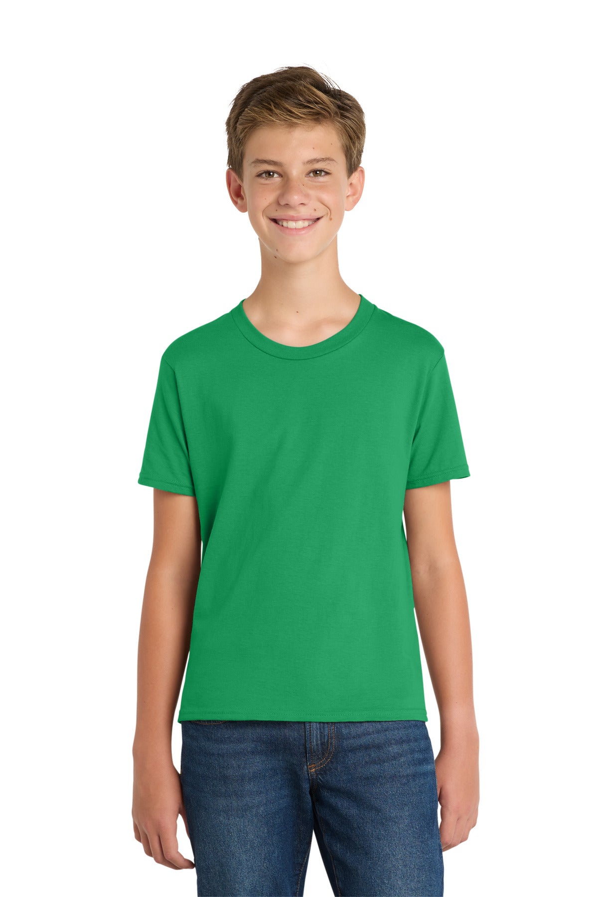 Port & Co™ Youth Fan Favorite Tee