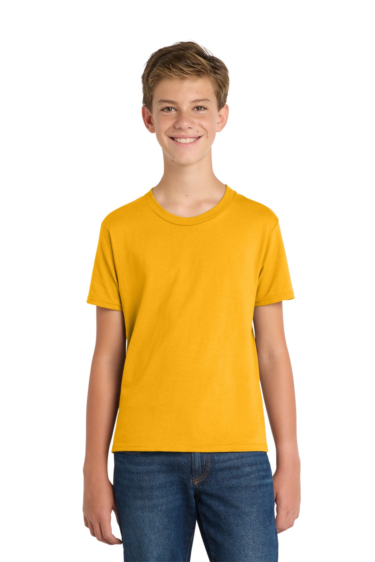 Port & Co™ Youth Fan Favorite Tee