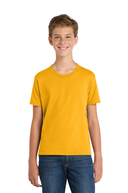 Port & Co™ Youth Fan Favorite Tee