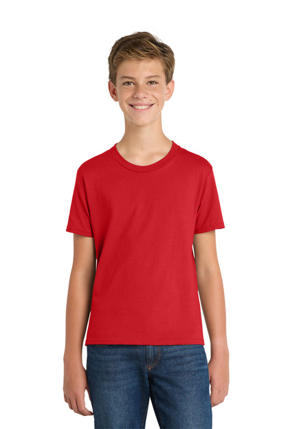 Port & Co™ Youth Fan Favorite Tee