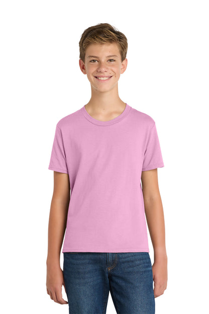 Port & Co™ Youth Fan Favorite Tee
