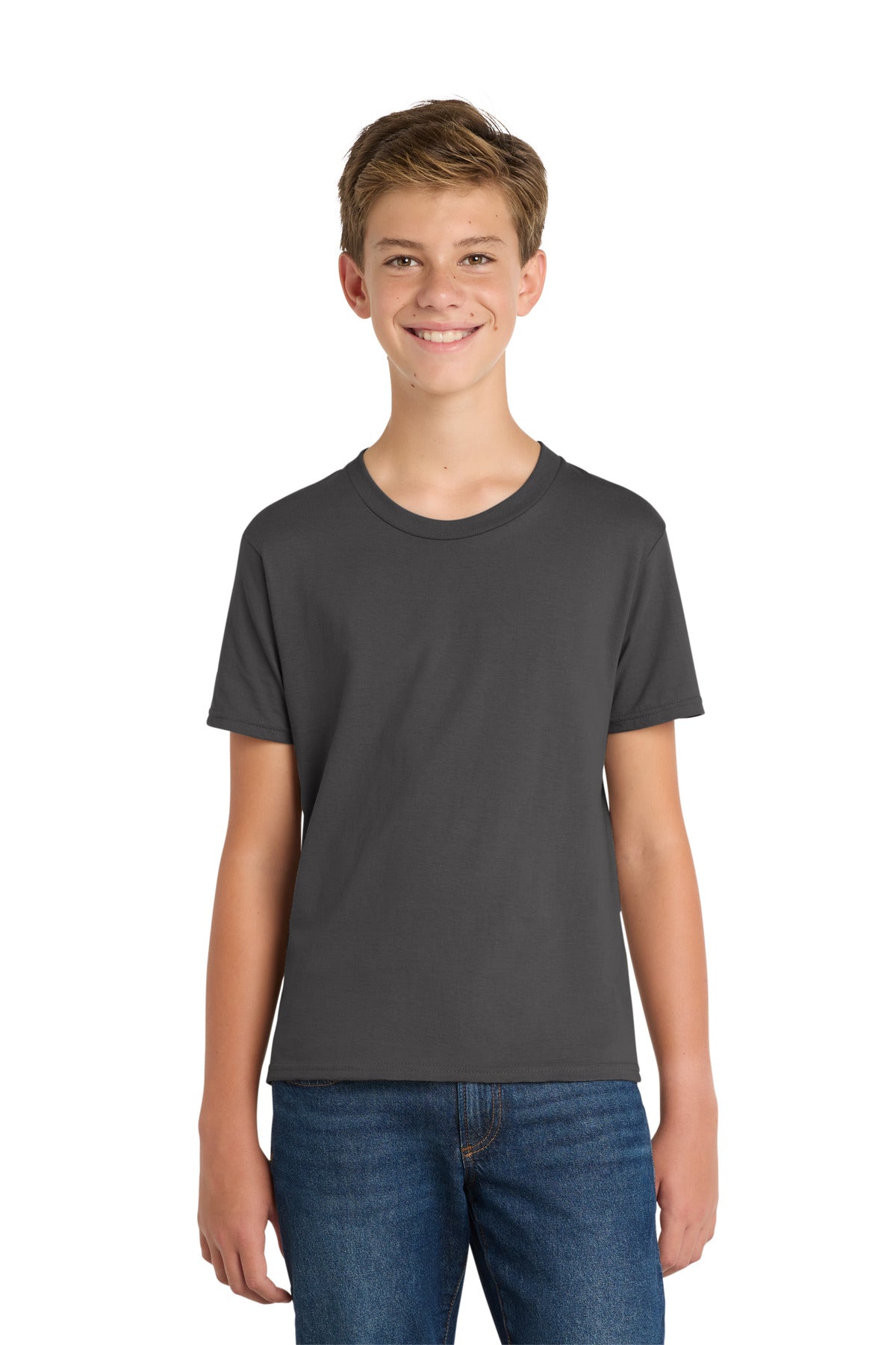 Port & Co™ Youth Fan Favorite Tee