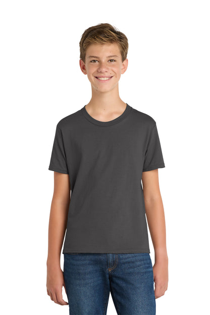 Port & Co™ Youth Fan Favorite Tee