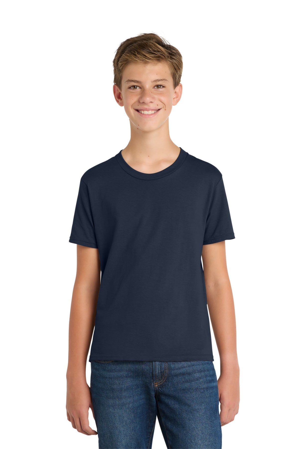 Port & Co™ Youth Fan Favorite Tee