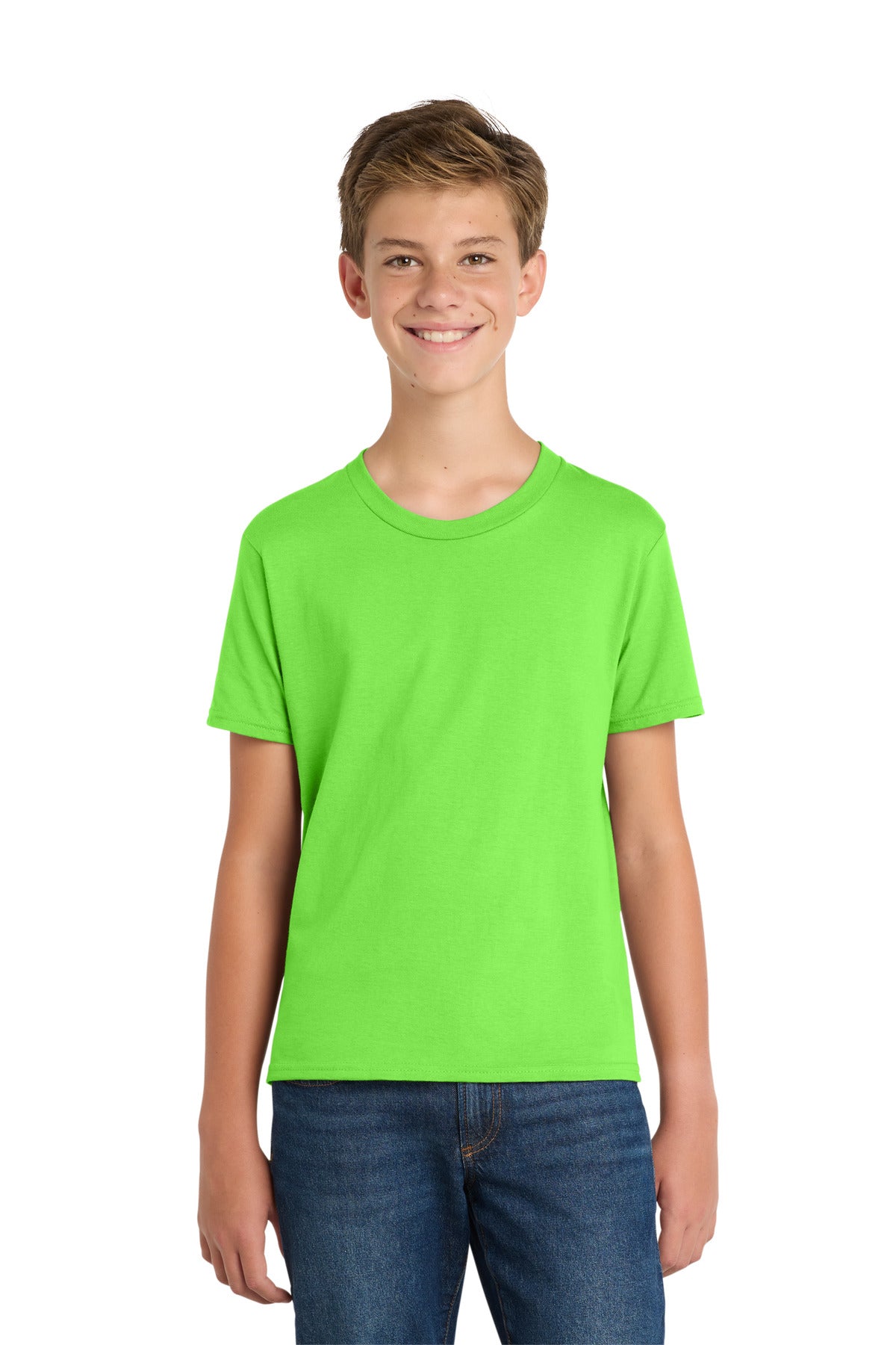 Port & Co™ Youth Fan Favorite Tee