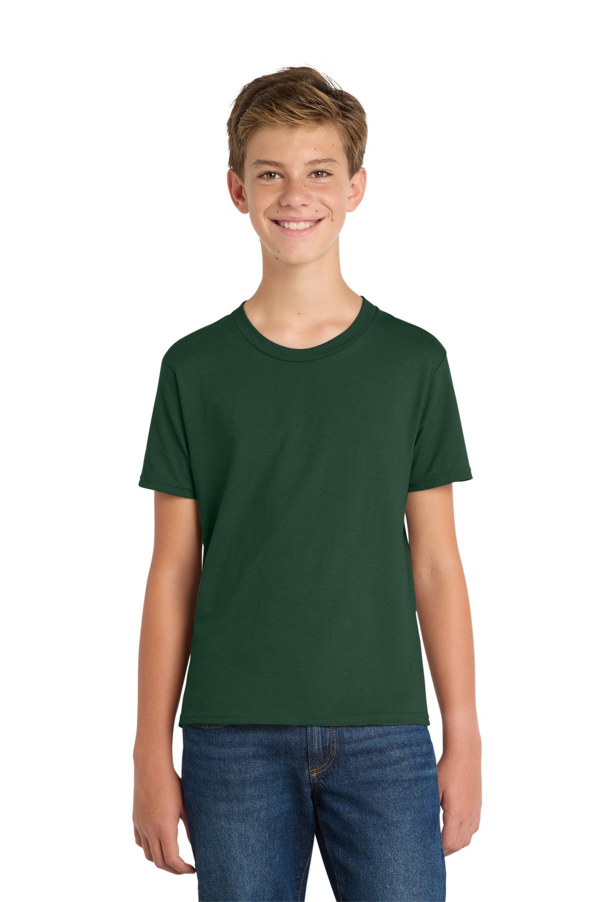 Port & Co™ Youth Fan Favorite Tee
