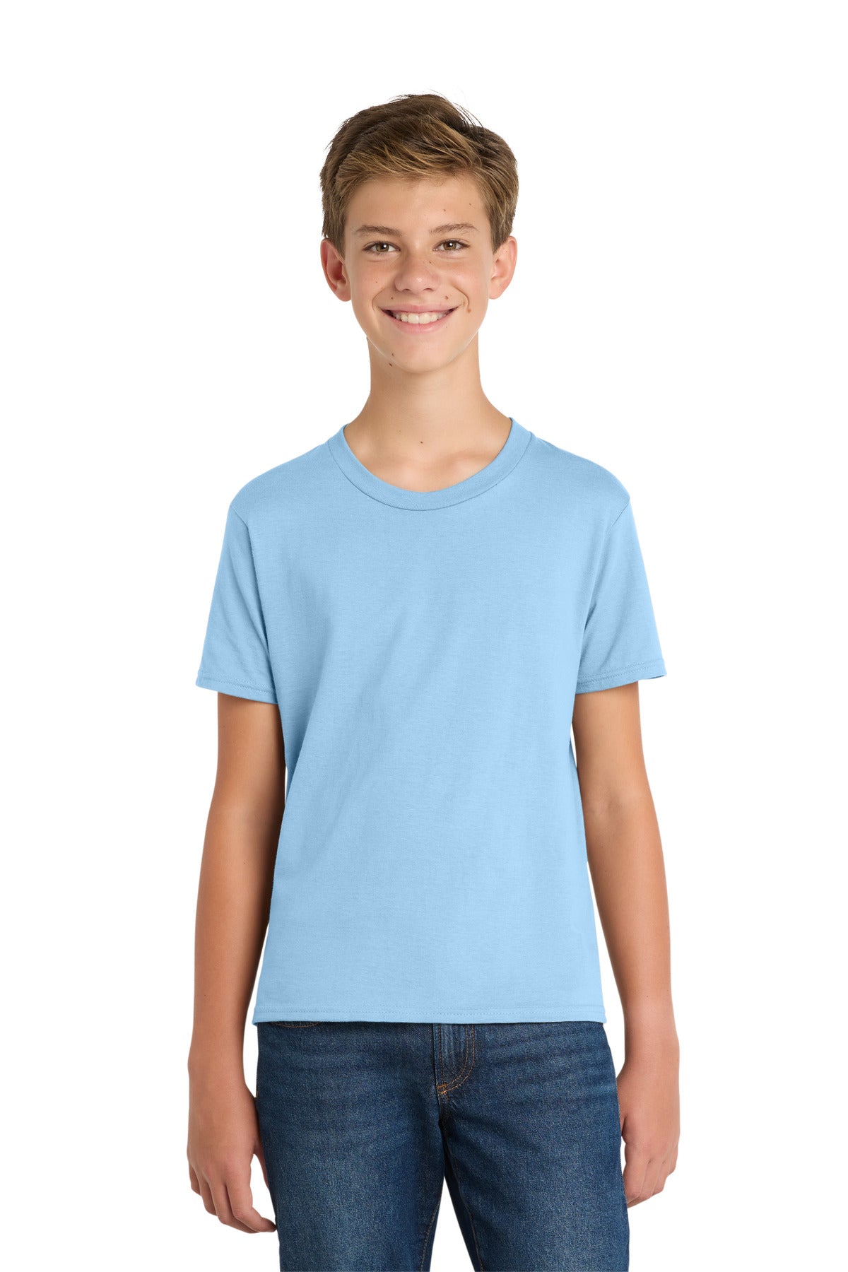 Port & Co™ Youth Fan Favorite Tee