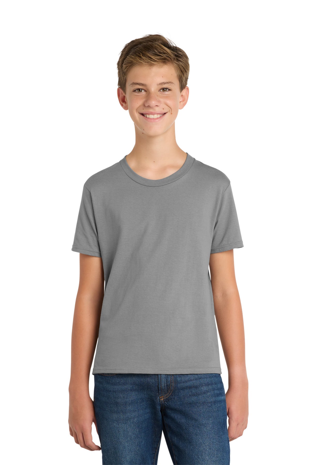 Port & Co™ Youth Fan Favorite Tee