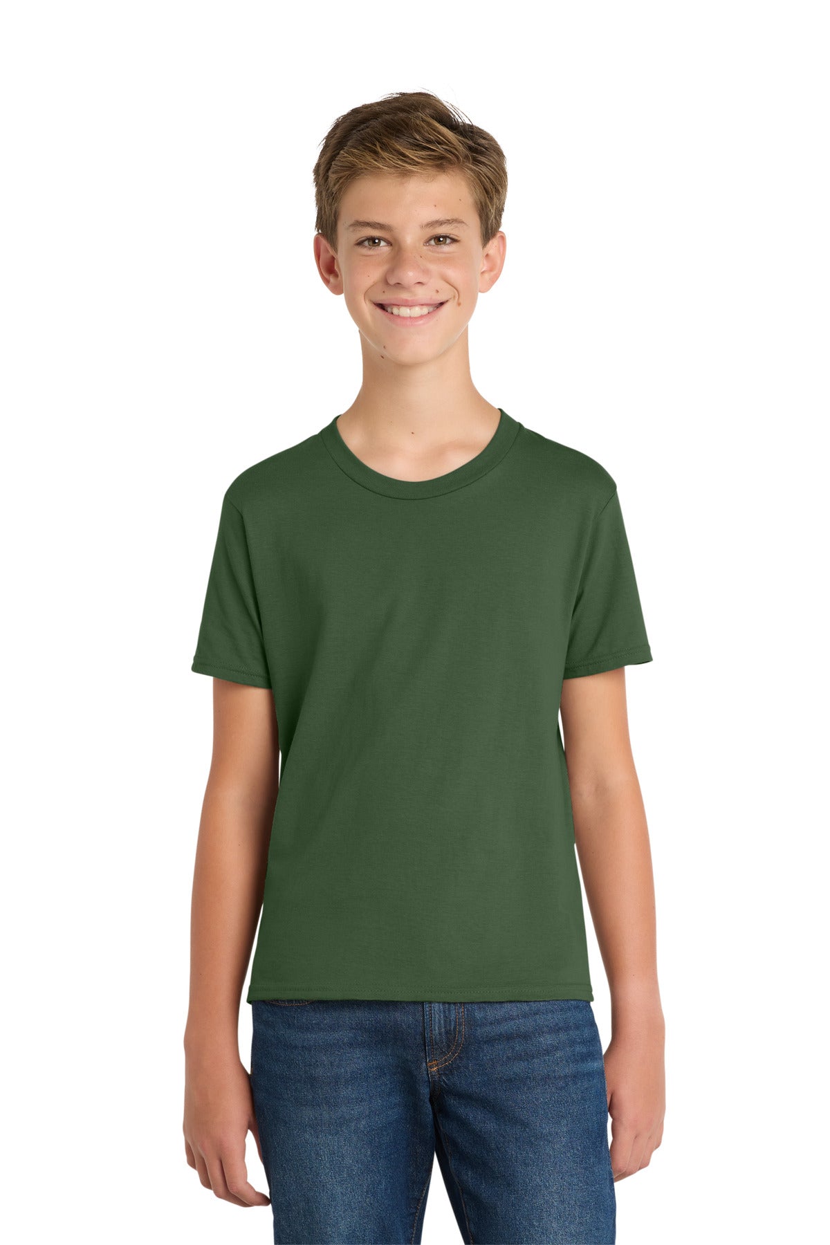 Port & Co™ Youth Fan Favorite Tee