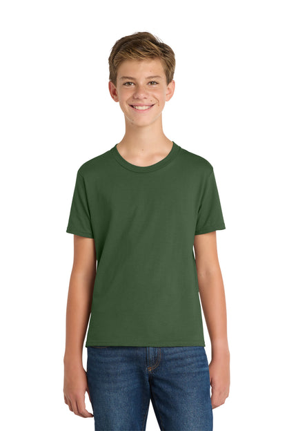 Port & Co™ Youth Fan Favorite Tee