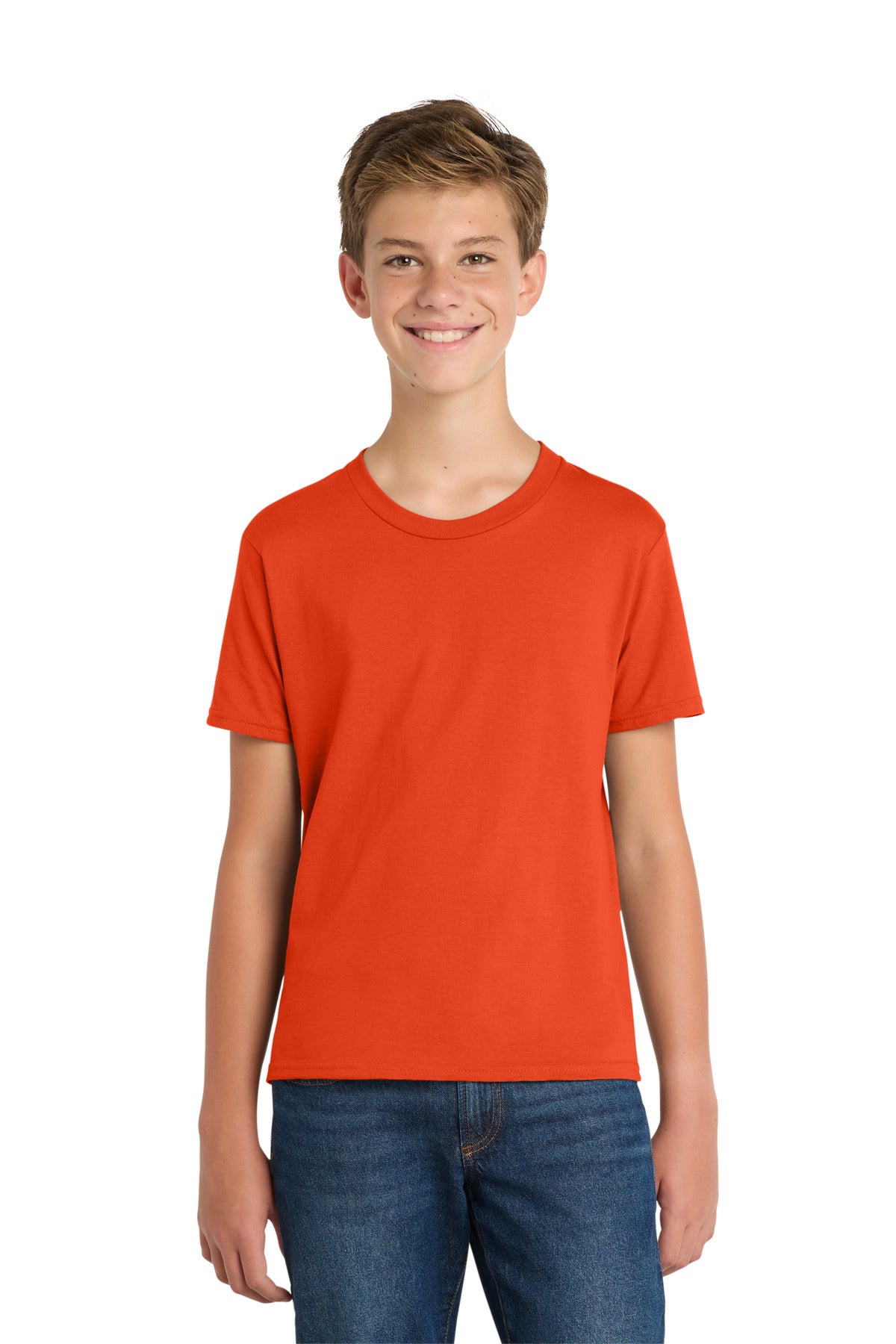 Port & Co™ Youth Fan Favorite Tee