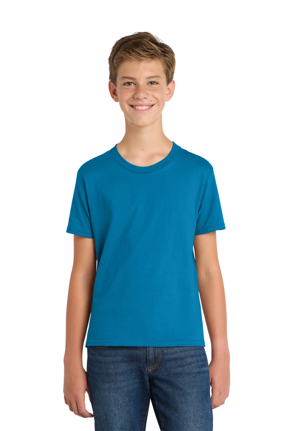 Port & Co™ Youth Fan Favorite Tee