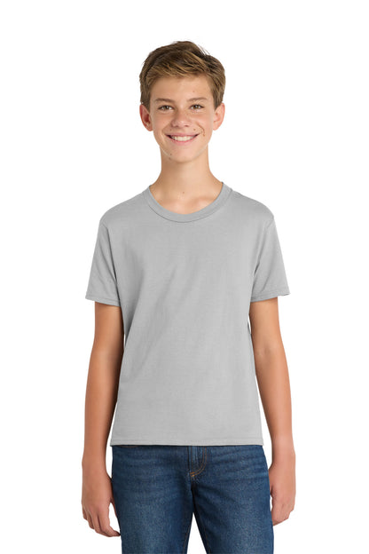 Port & Co™ Youth Fan Favorite Tee