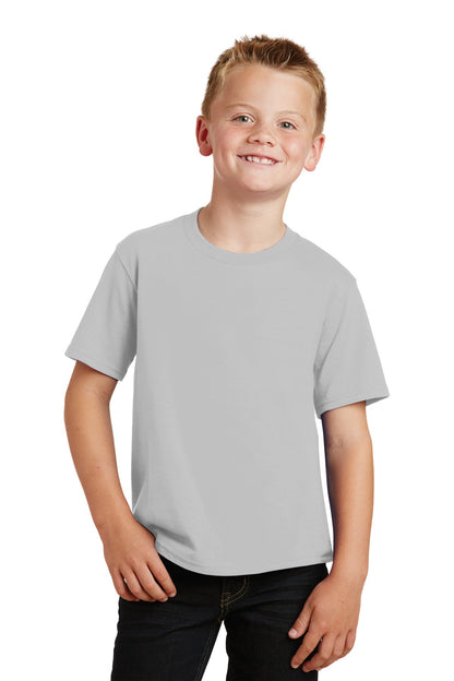 Port & Company? Youth Fan Favorite Tee. PC450Y