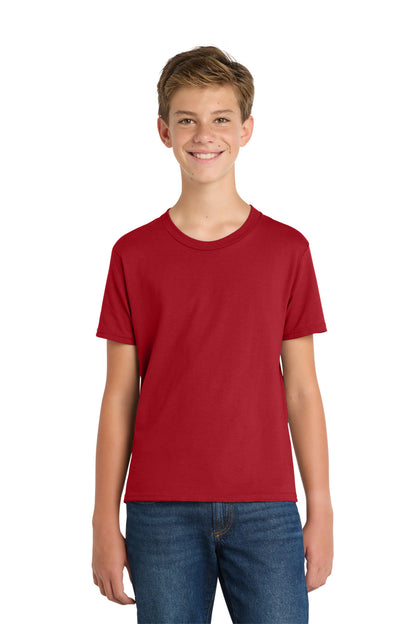 Port & Co™ Youth Fan Favorite Tee