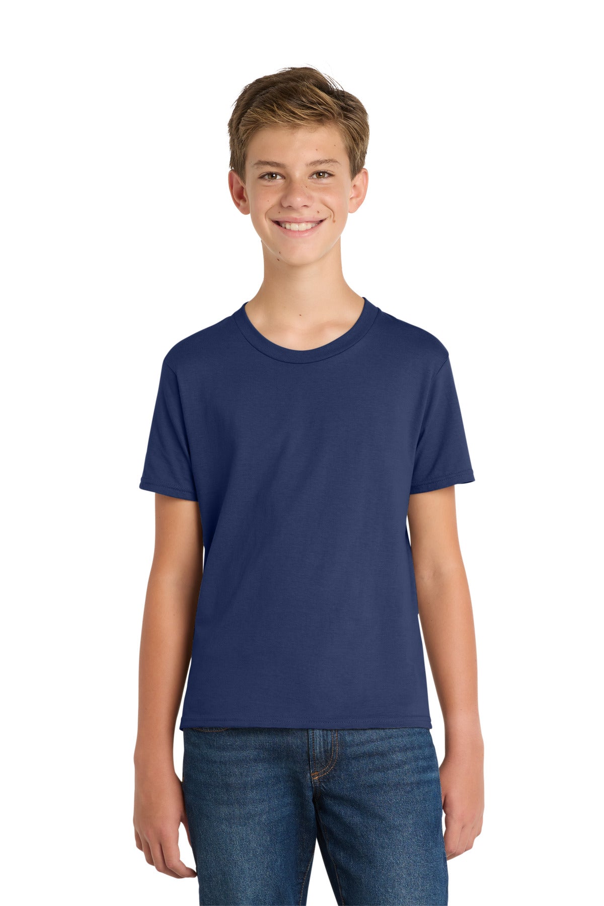 Port & Co™ Youth Fan Favorite Tee