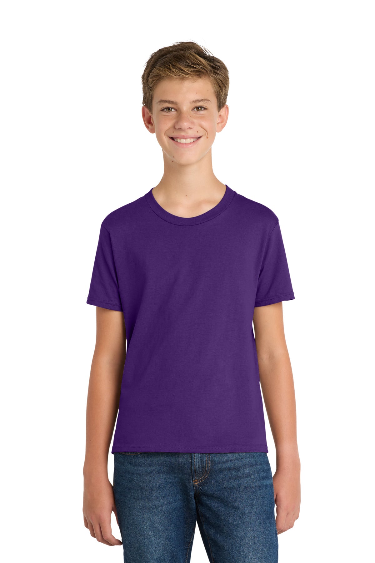 Port & Co™ Youth Fan Favorite Tee