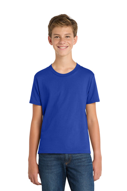 Port & Co™ Youth Fan Favorite Tee