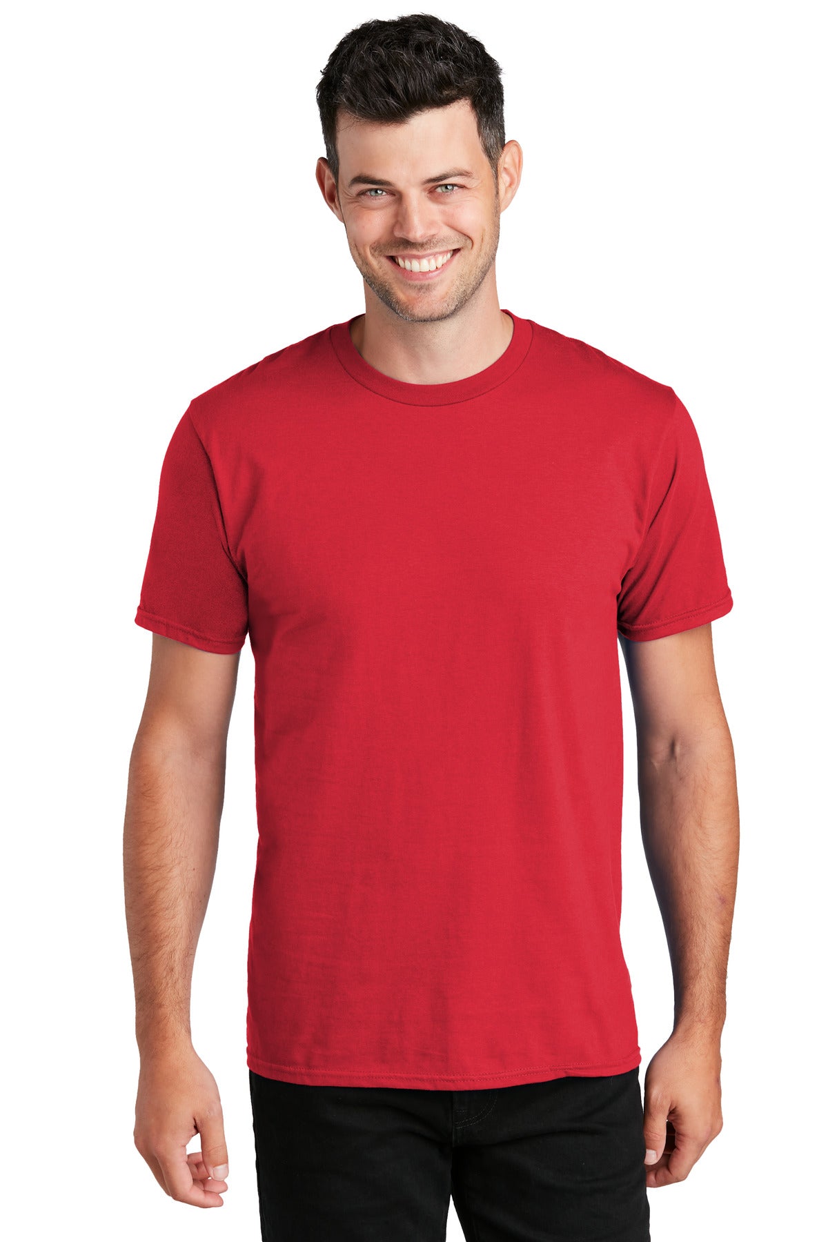 Port & Company? Fan Favorite Tee. PC450