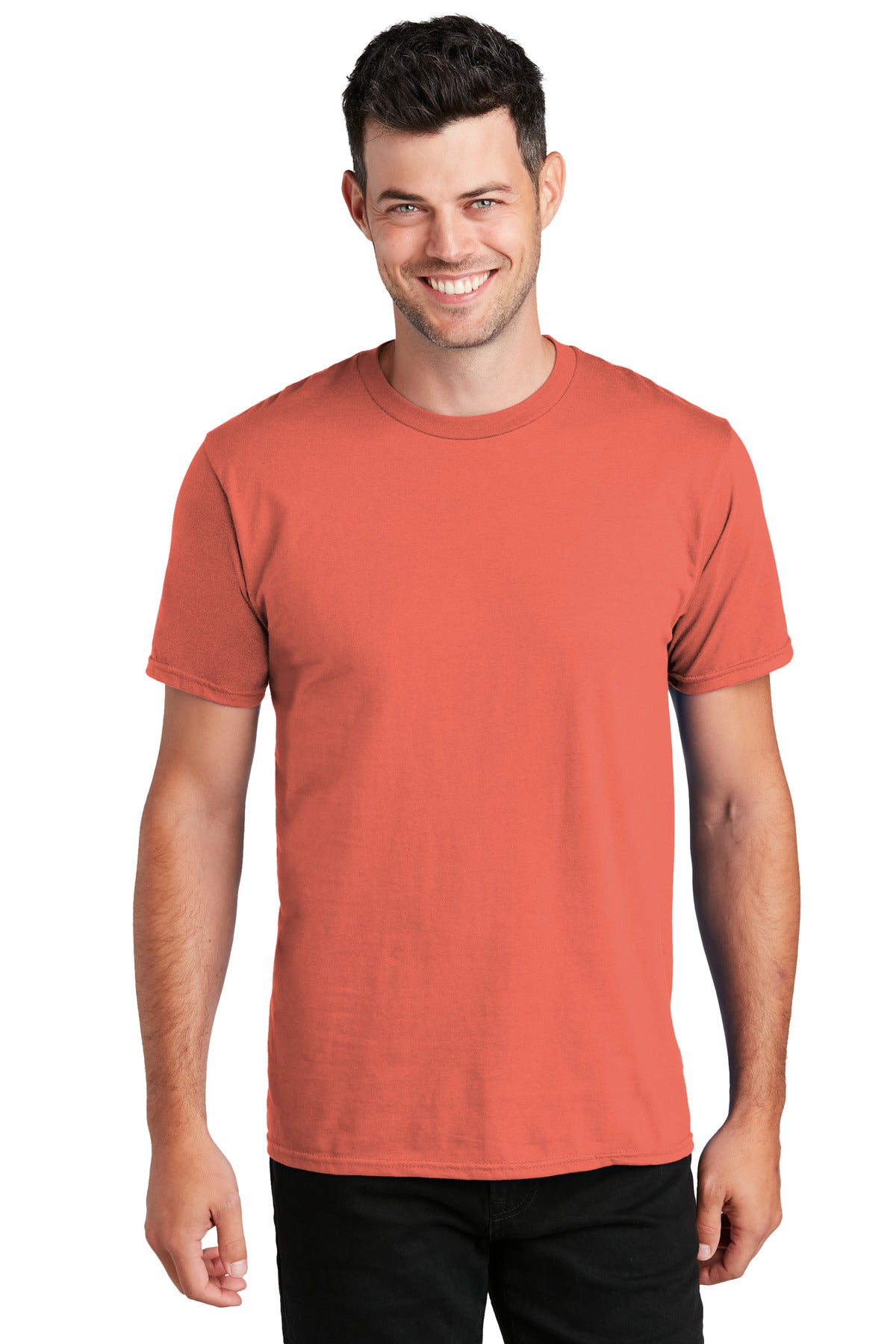 Port & Company? Fan Favorite Tee. PC450