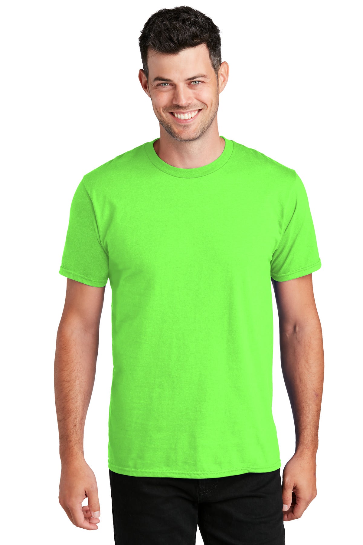 Port & Company? Fan Favorite Tee. PC450