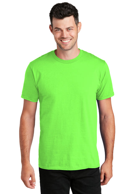Port & Company? Fan Favorite Tee. PC450