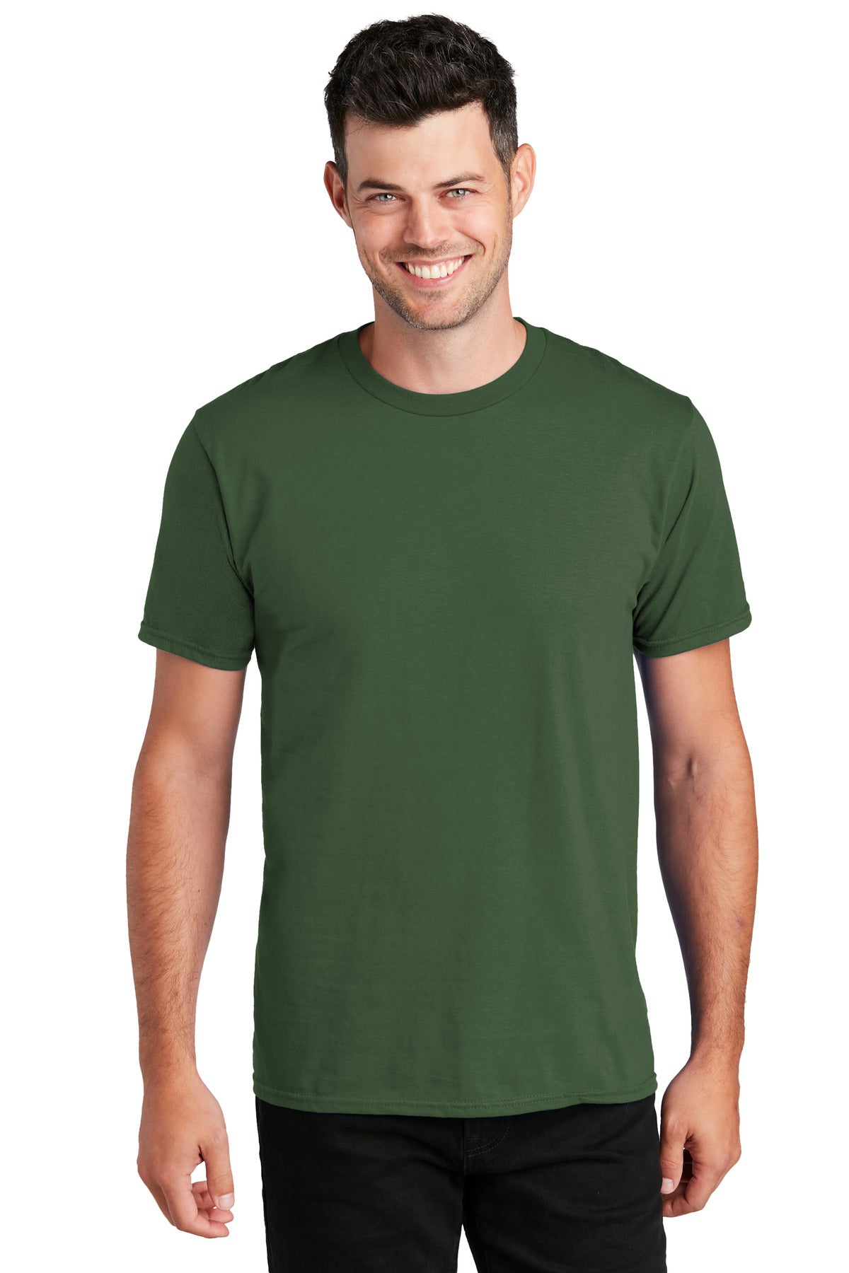 Port & Company? Fan Favorite Tee. PC450