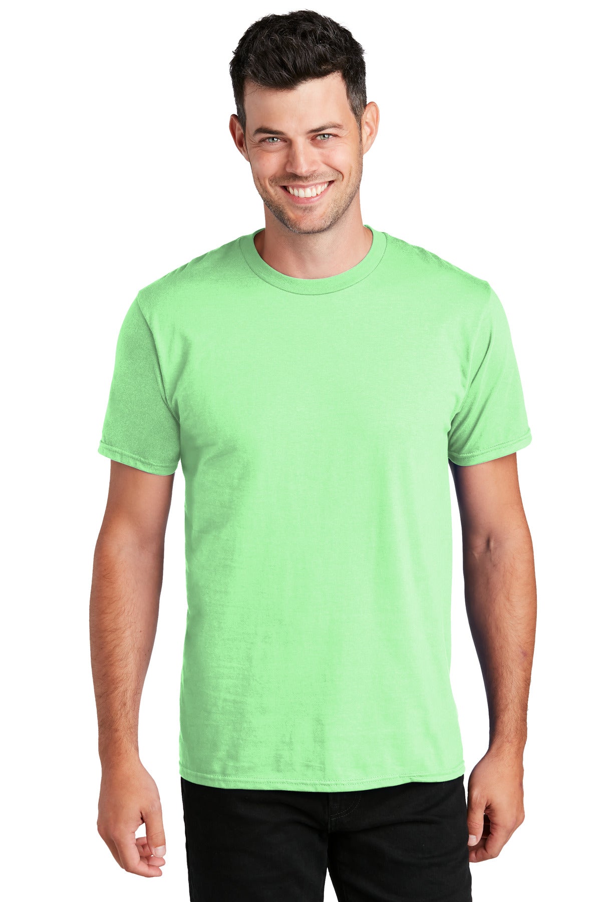 Port & Company? Fan Favorite Tee. PC450