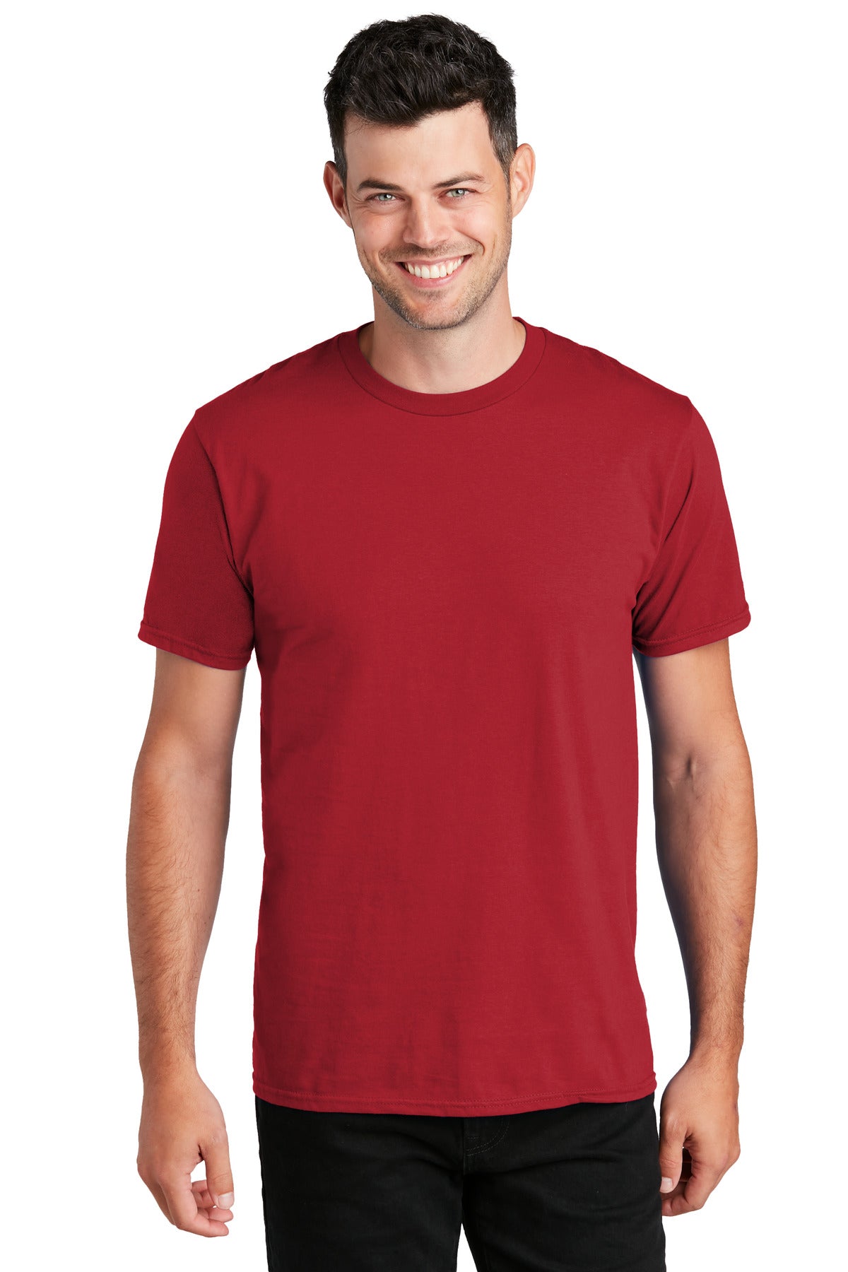 Port & Company? Fan Favorite Tee. PC450