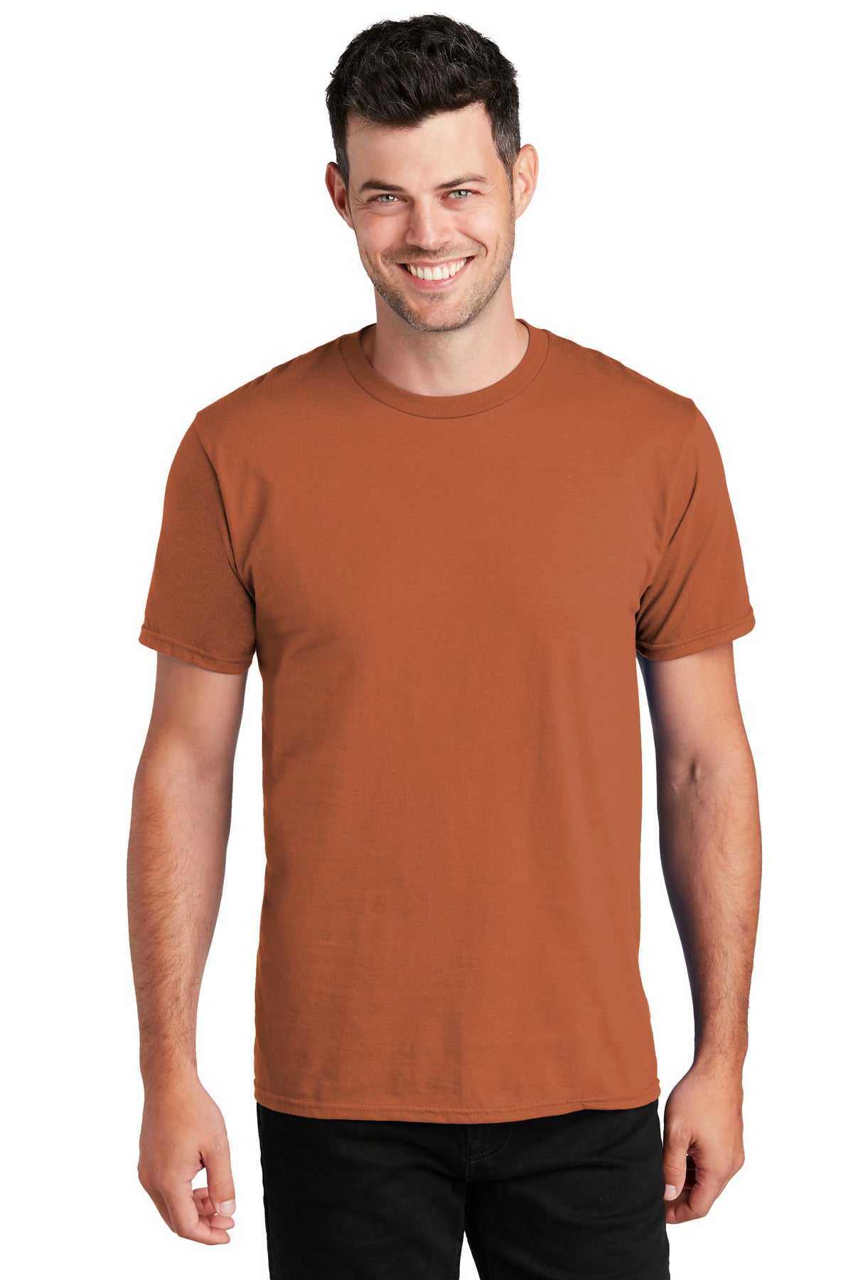 Port & Company? Fan Favorite Tee. PC450