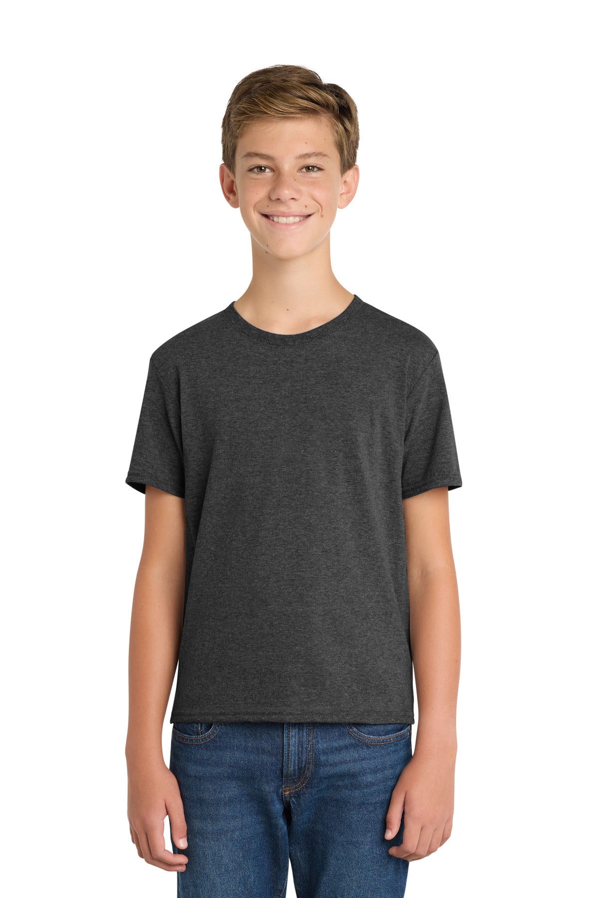 Port & Co™ Youth Fan Favorite ™ Blend Tee