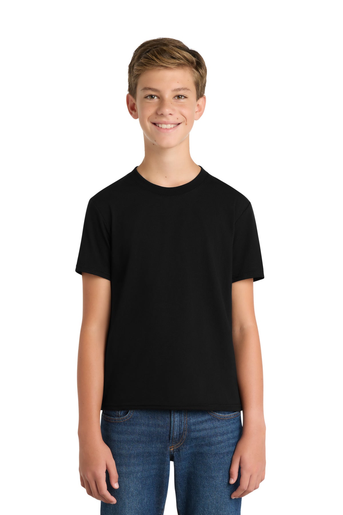 Port & Co™ Youth Fan Favorite ™ Blend Tee