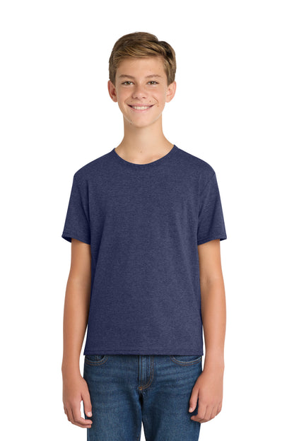 Port & Co™ Youth Fan Favorite ™ Blend Tee