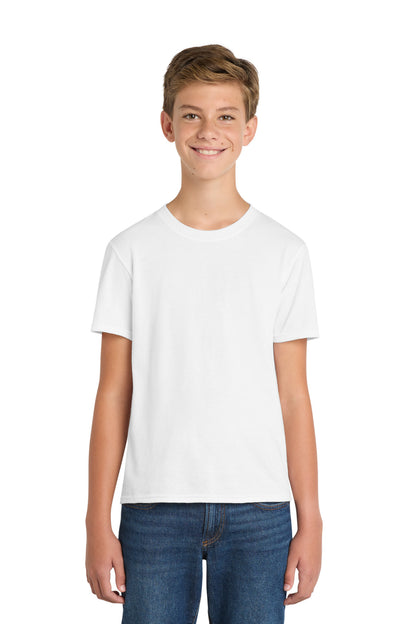 Port & Co™ Youth Fan Favorite ™ Blend Tee