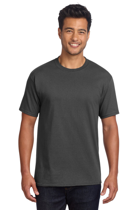 Port & Co™ Core Cotton DTG Tee