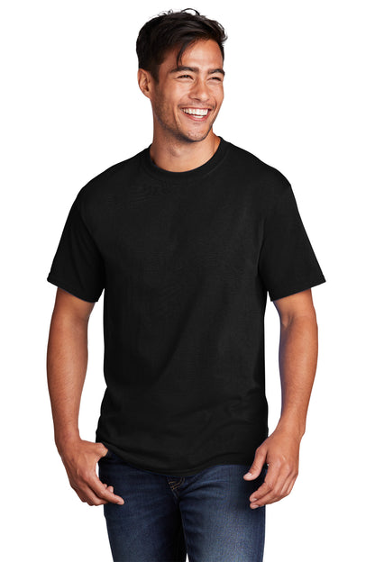Port & Company? Core Cotton DTG Tee PC54DTG