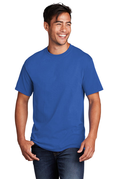Port & Company? Core Cotton DTG Tee PC54DTG