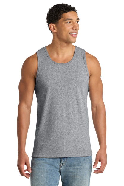 Port & Co™ Core Cotton Tank Top