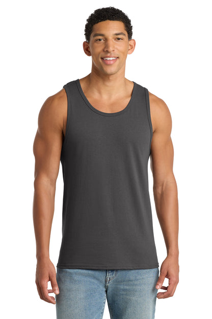 Port & Co™ Core Cotton Tank Top