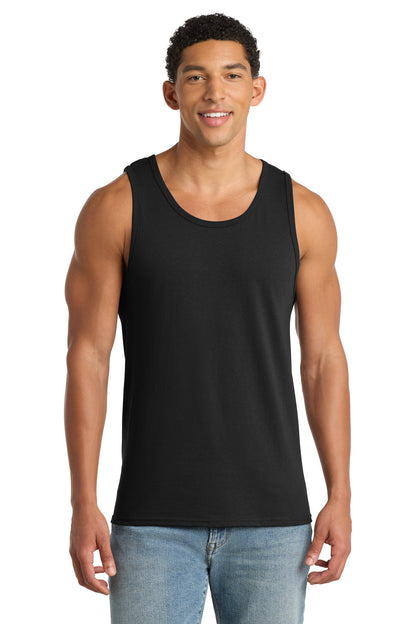 Port & Co™ Core Cotton Tank Top