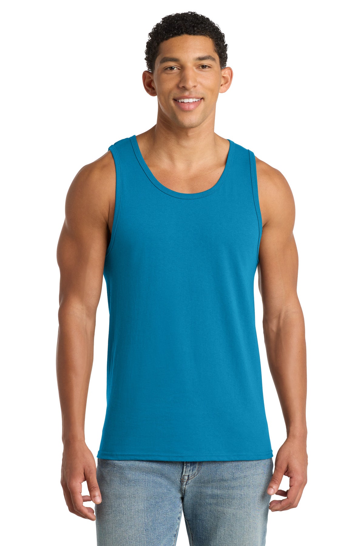 Port & Co™ Core Cotton Tank Top