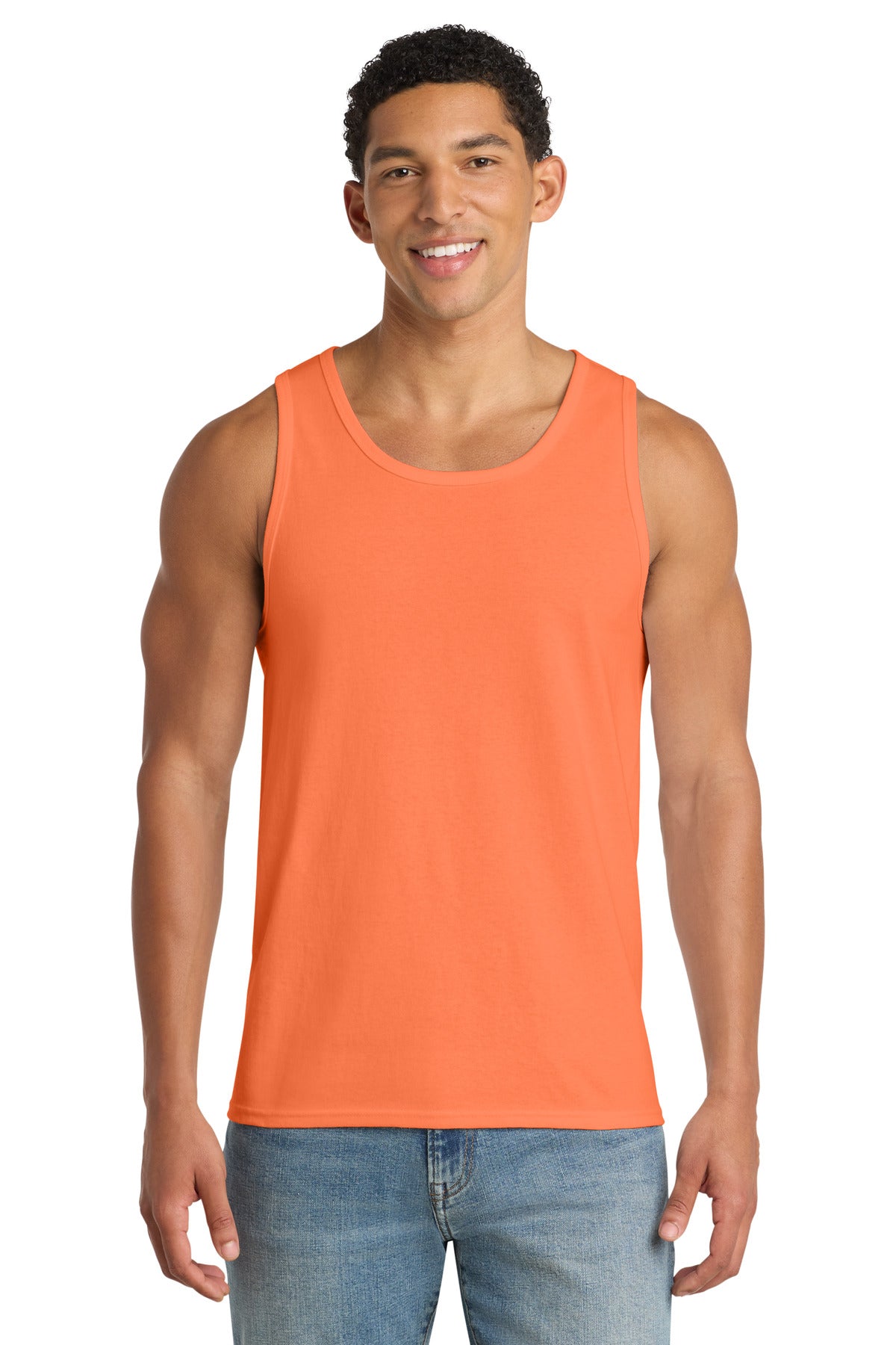 Port & Co™ Core Cotton Tank Top