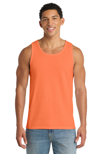 Port & Co™ Core Cotton Tank Top