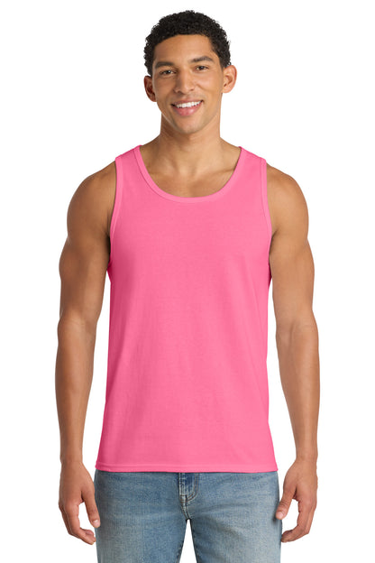Port & Co™ Core Cotton Tank Top
