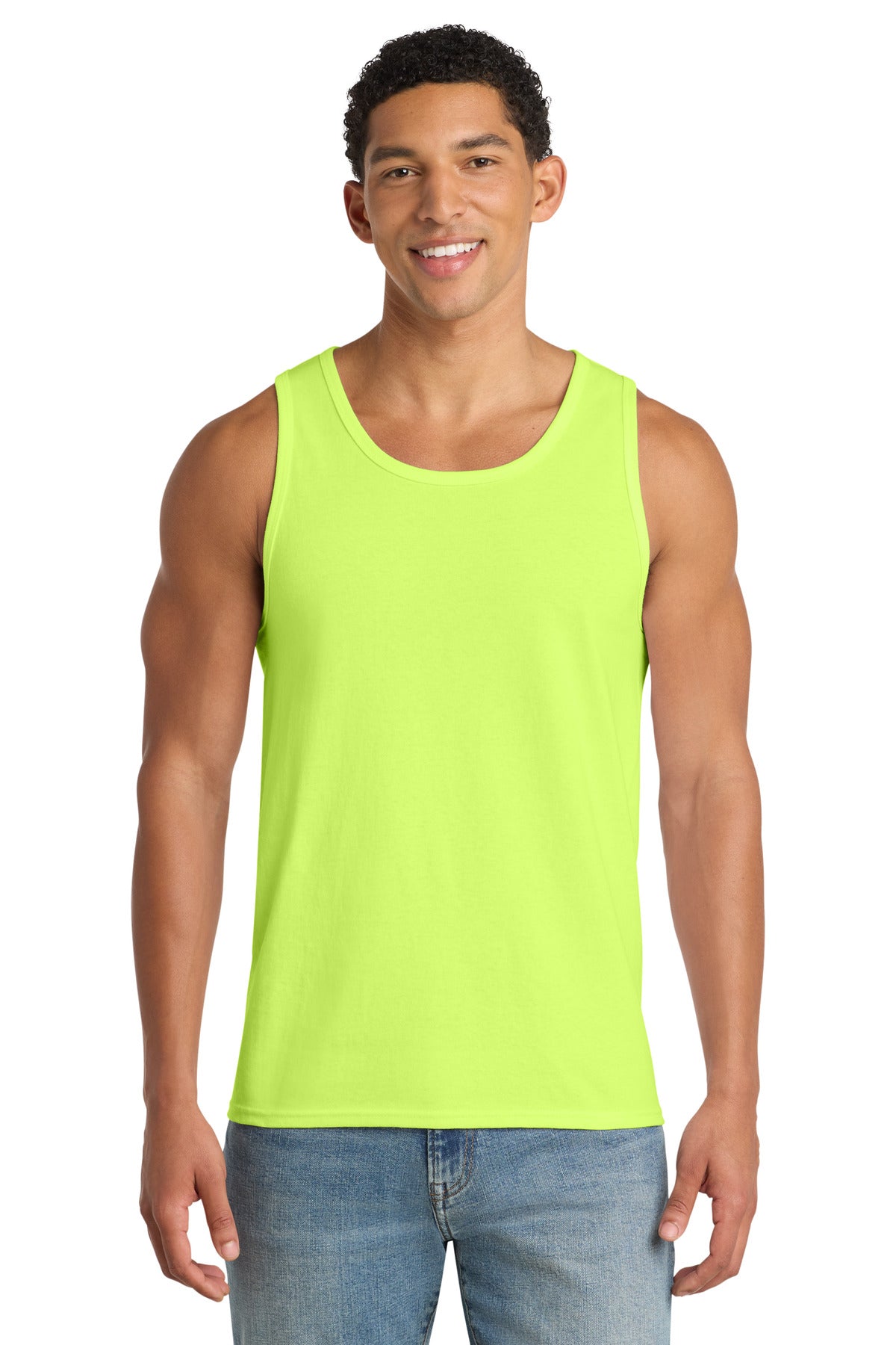 Port & Co™ Core Cotton Tank Top