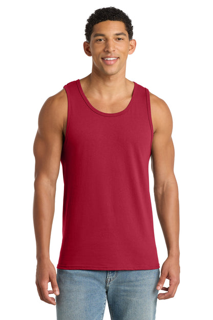 Port & Co™ Core Cotton Tank Top