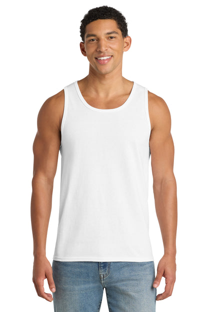 Port & Co™ Core Cotton Tank Top