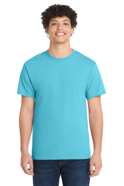 Port & Co™ Tall Core Cotton Tee