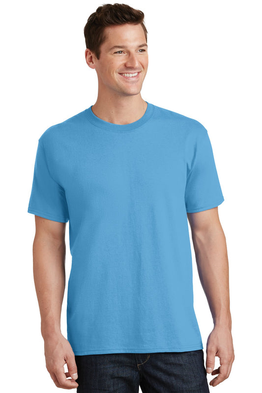 Port & Company? Tall Core Cotton Tee PC54T
