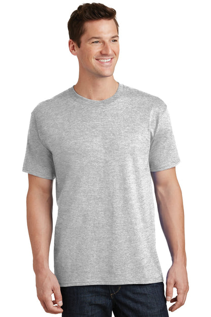Port & Company? Tall Core Cotton Tee PC54T